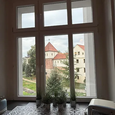 Cosy With Mezzanine By Bookinghost Ґлівіце